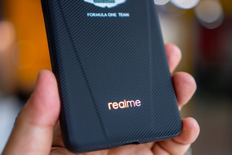realme GT 7 Dream Edition