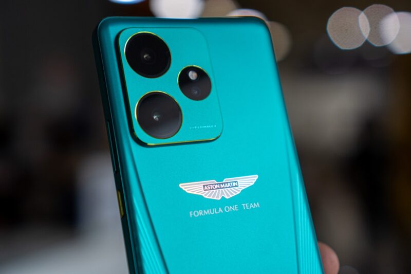 realme GT 7 Dream Edition