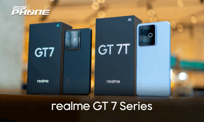 realme