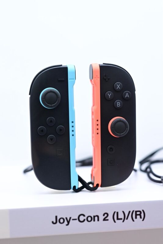 SYNNEX Nintendo Switch 2
