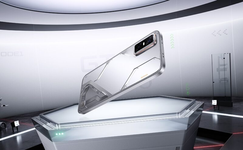 Infinix GT 30 Pro