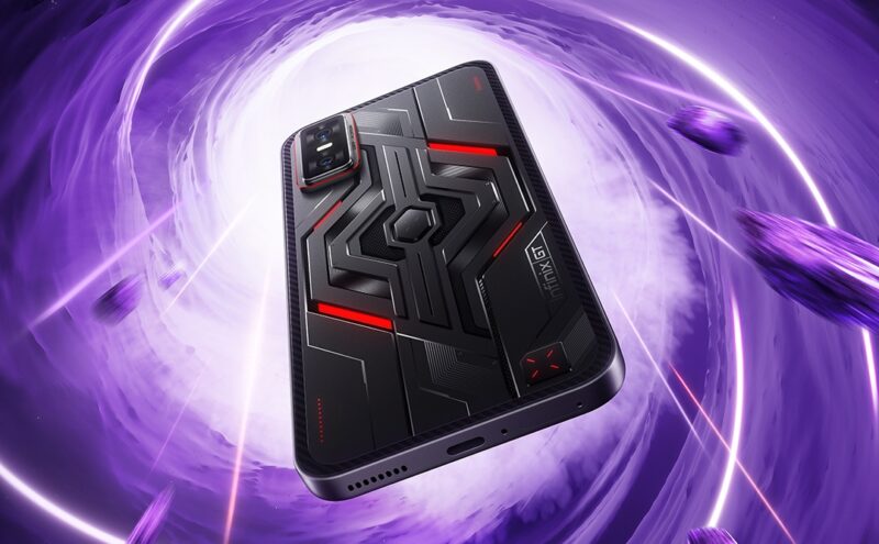 Infinix GT 30 Pro