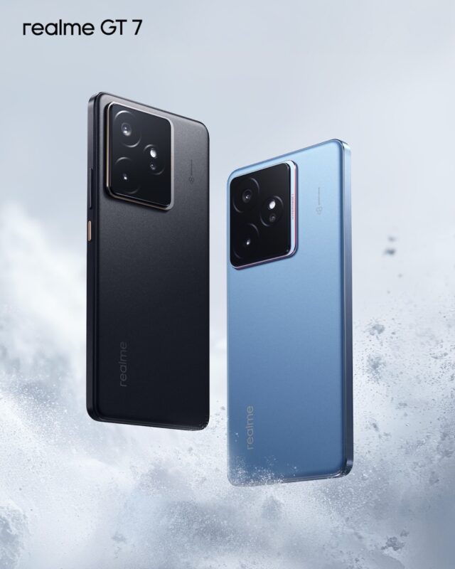 realme GT 7 Series