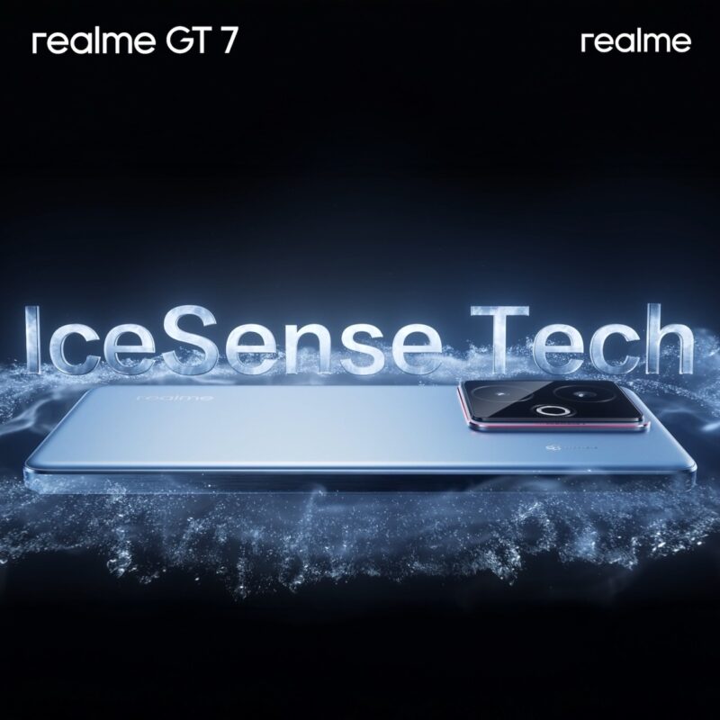 realme GT 7 Series