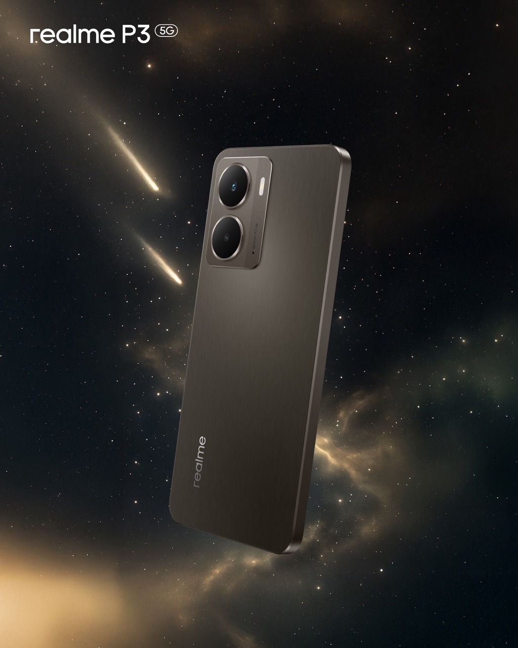 realme P3 Series