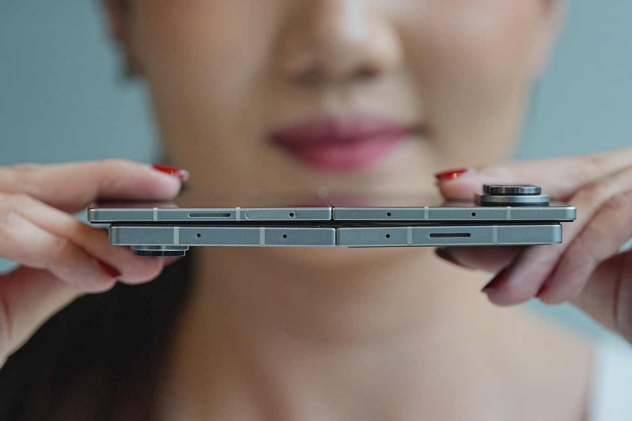 Galaxy Z Fold7