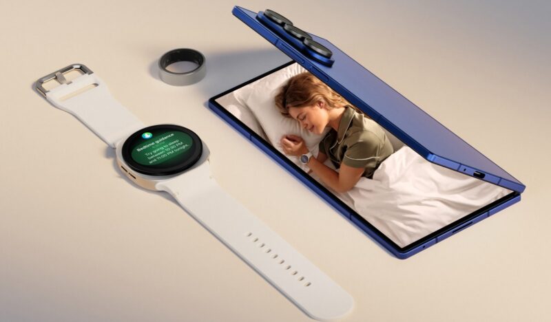 Samsung Galaxy Watch8 Series