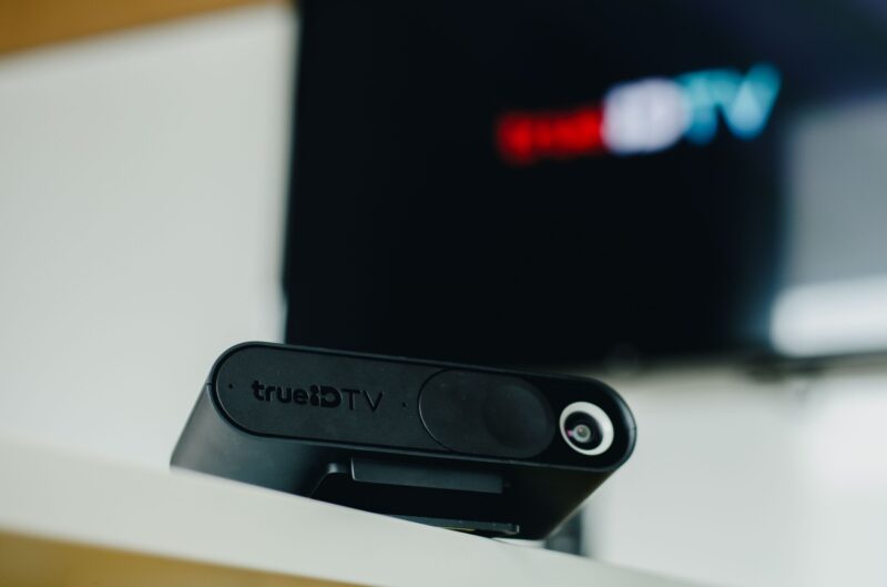 TrueID TV Gen3