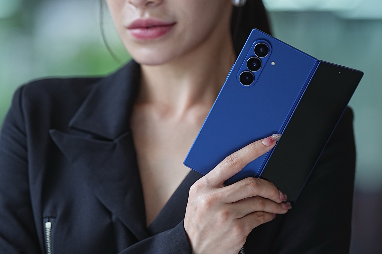 Galaxy Z Fold7