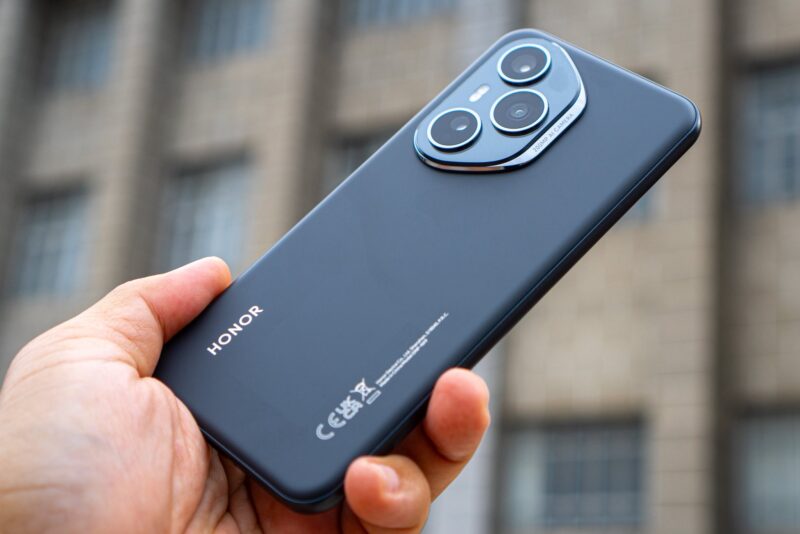 HONOR 400 Series