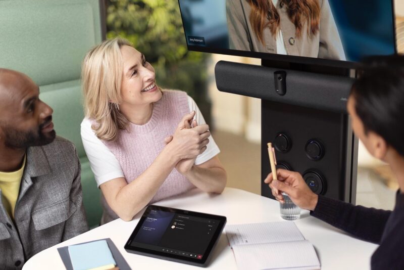 Jabra PanaCast 40 VBS