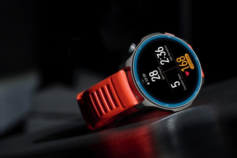 Amazfit Balance 2
