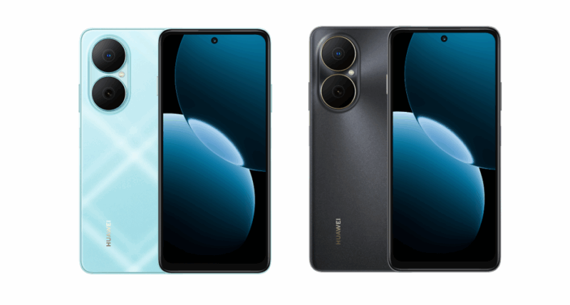 HUAWEI nova Y73