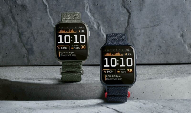 Garmin VENU X1