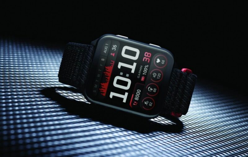 Garmin VENU X1