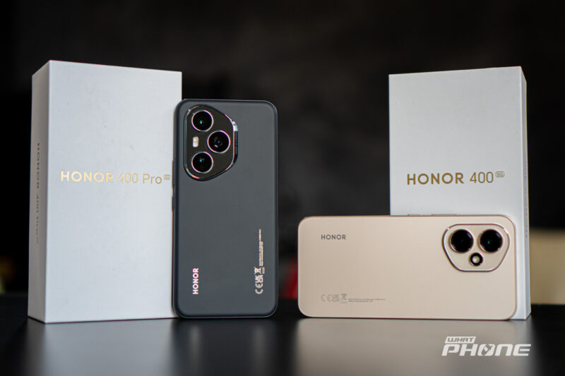 HONOR 400 Pro