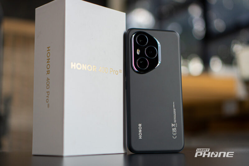 HONOR 400 Pro
