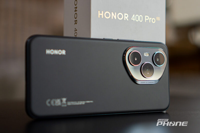 HONOR 400 Pro