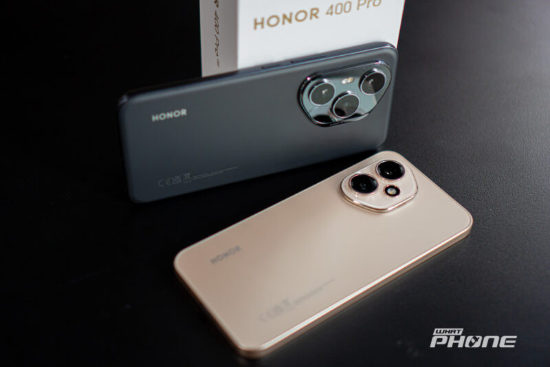 HONOR 400 Pro