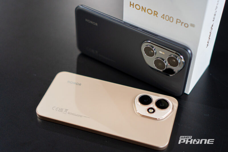 HONOR 400 Pro