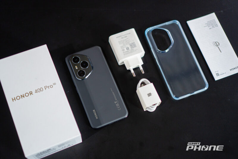 HONOR 400 Pro