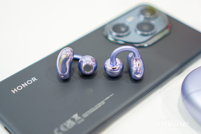 HONOR CHOICE EarBuds Clip