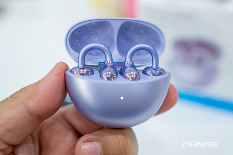 HONOR CHOICE EarBuds Clip
