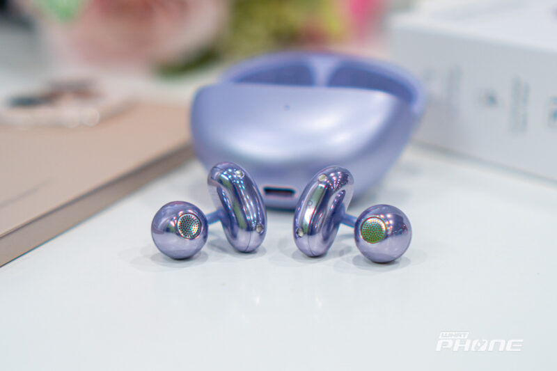 HONOR CHOICE EarBuds Clip
