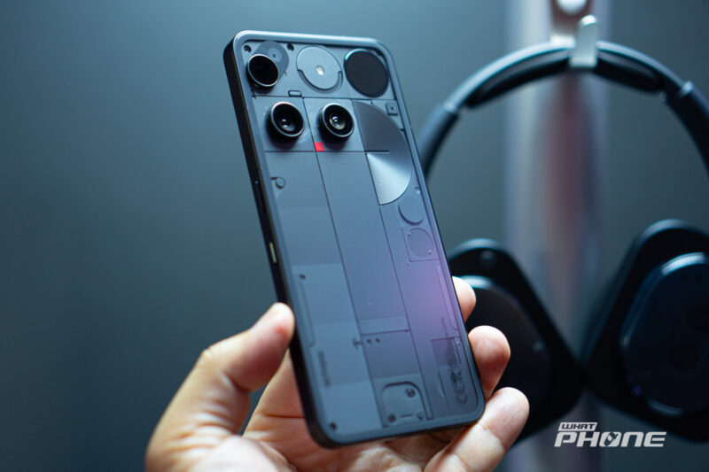 Nothing Phone (3)