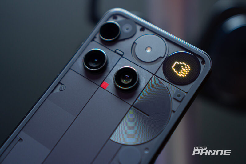 Nothing Phone (3)