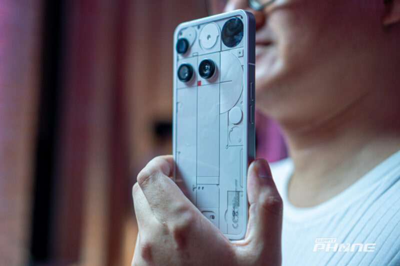 Nothing Phone (3)