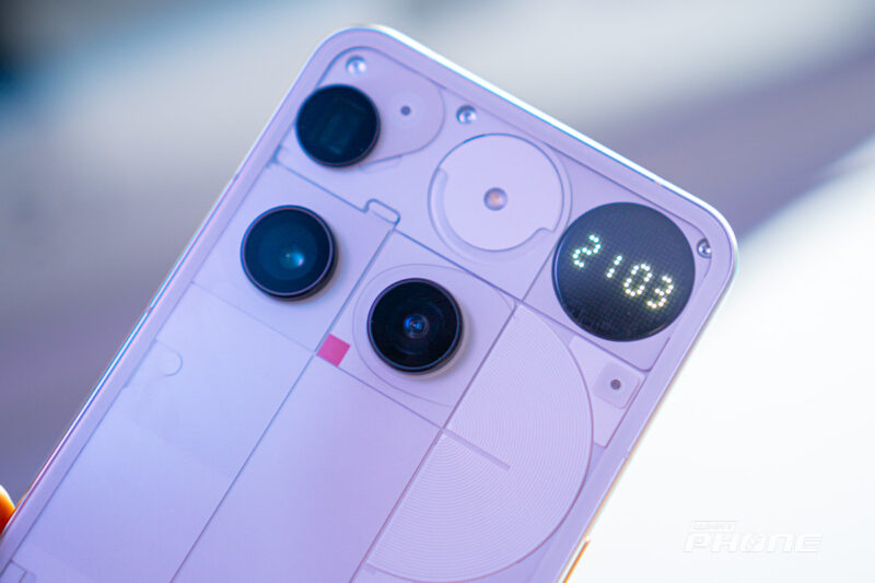 Nothing Phone (3)
