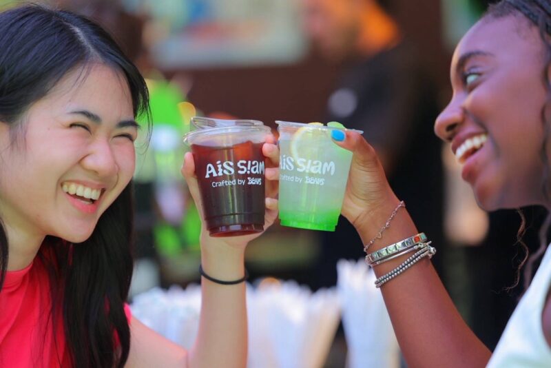 AIS SIAM