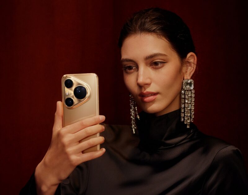 HUAWEI Pura 80 Series