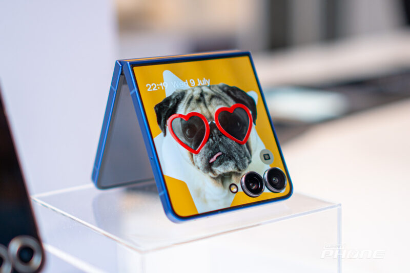 Samsung Galaxy Z Flip7