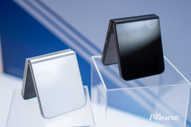 Samsung Galaxy Z Flip7