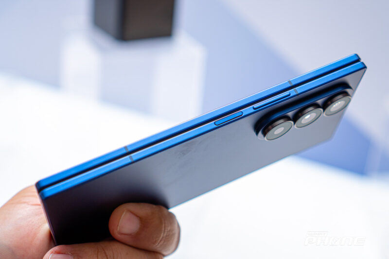 Samsung Galaxy Z Fold7