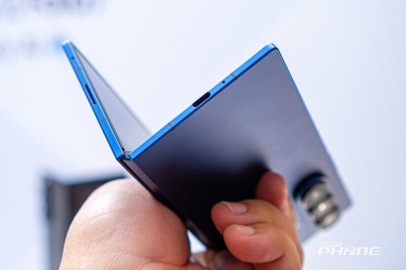 Samsung Galaxy Z Fold7