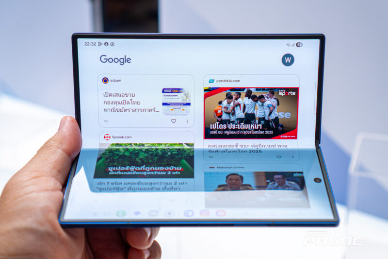Samsung Galaxy Z Fold7