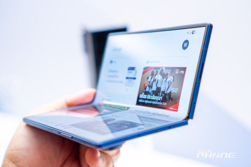 Samsung Galaxy Z Fold7