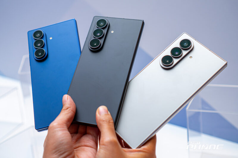 Samsung Galaxy Z Fold7
