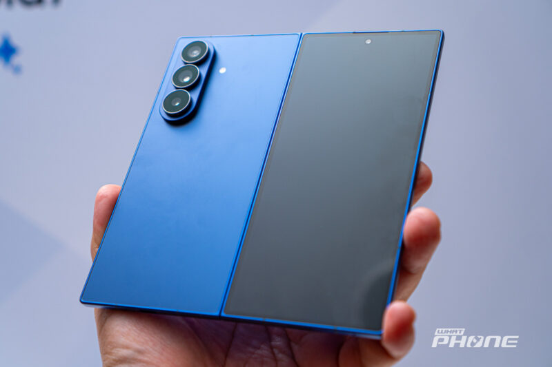 Samsung Galaxy Z Fold7