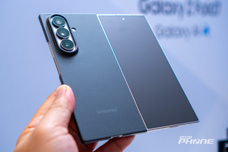 Samsung Galaxy Z Fold7