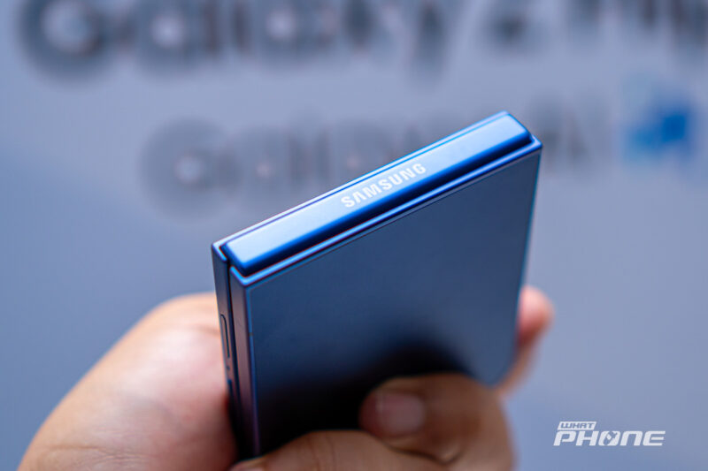 Samsung Galaxy Z Flip7