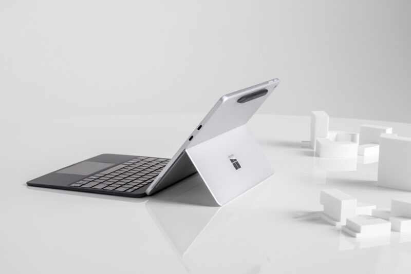 Surface Pro 12
