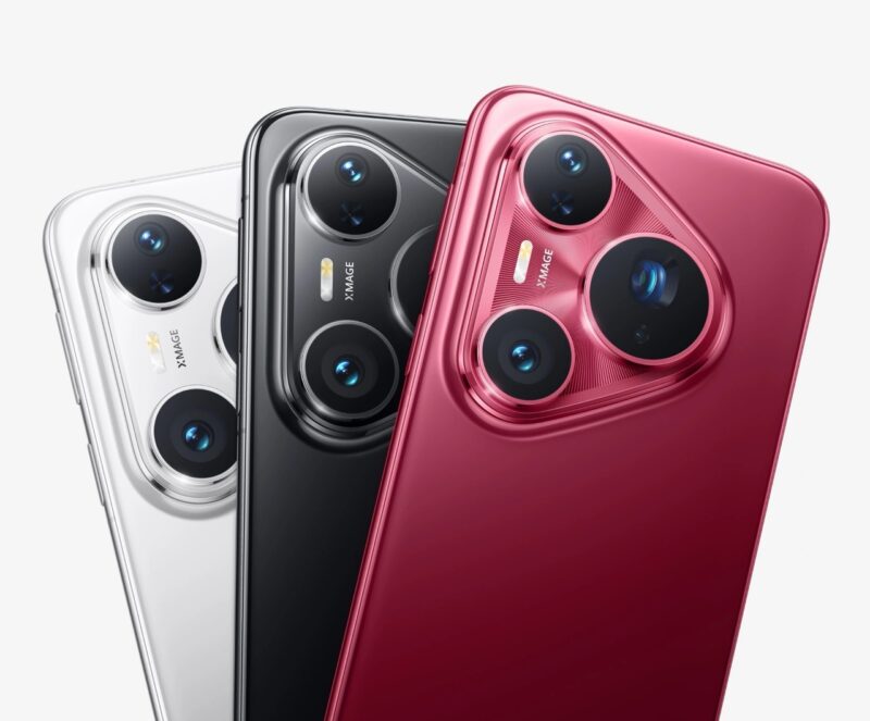 HUAWEI Pura 80 Series