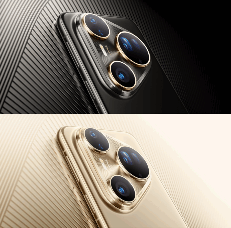 HUAWEI Pura 80 Series