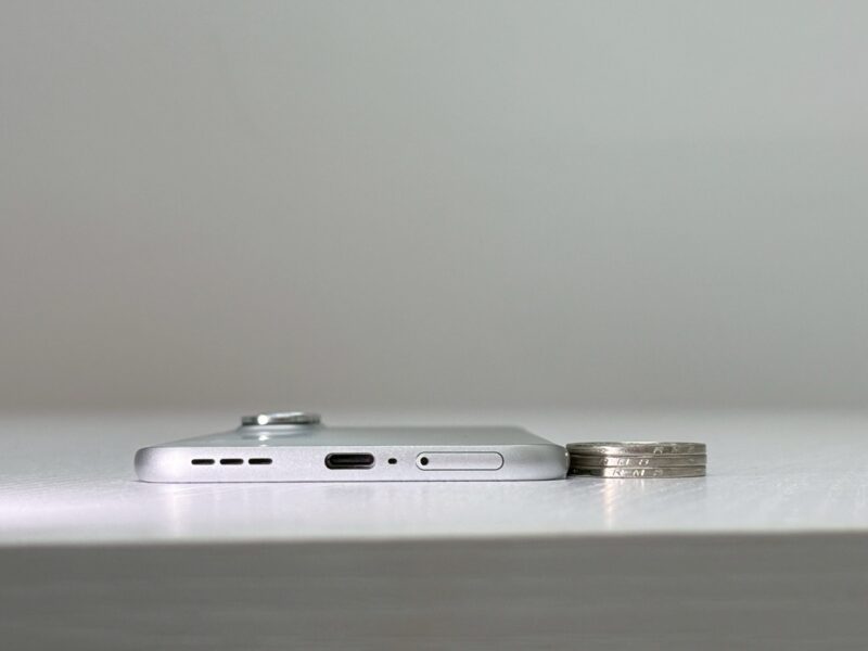Infinix HOT 60 Pro+