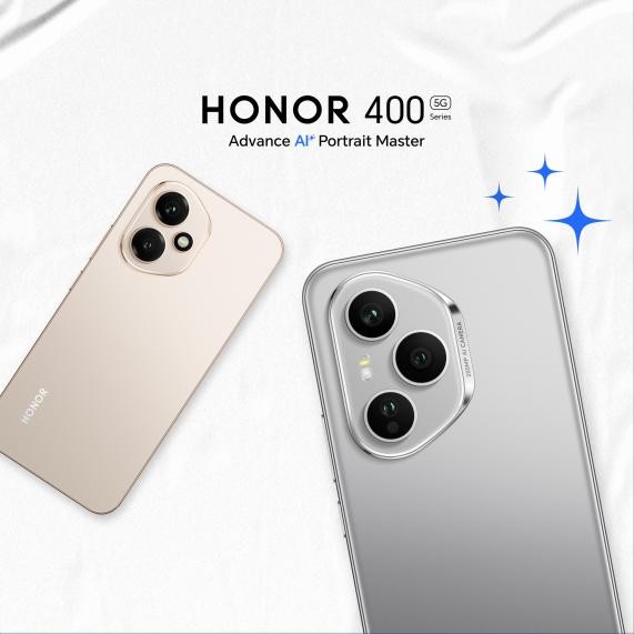 HONOR 400 Series