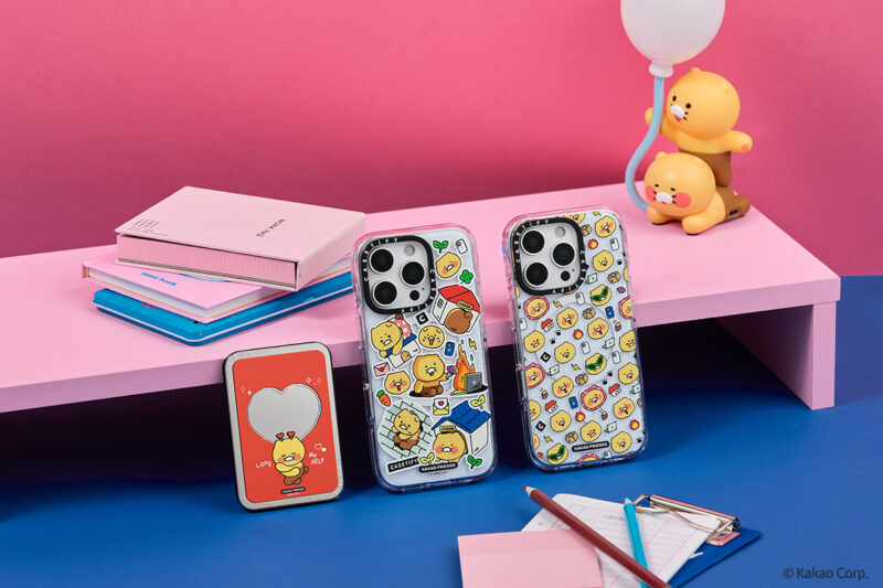 CASETiFY KAKAO FRIENDS